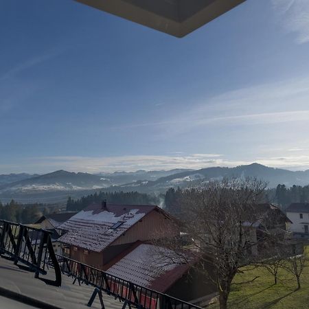 Gamsfels Josephine Galeriewohnung Langen Bei Bregenz Exterior photo